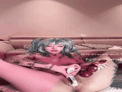 九条南无诱惑自慰高潮秀