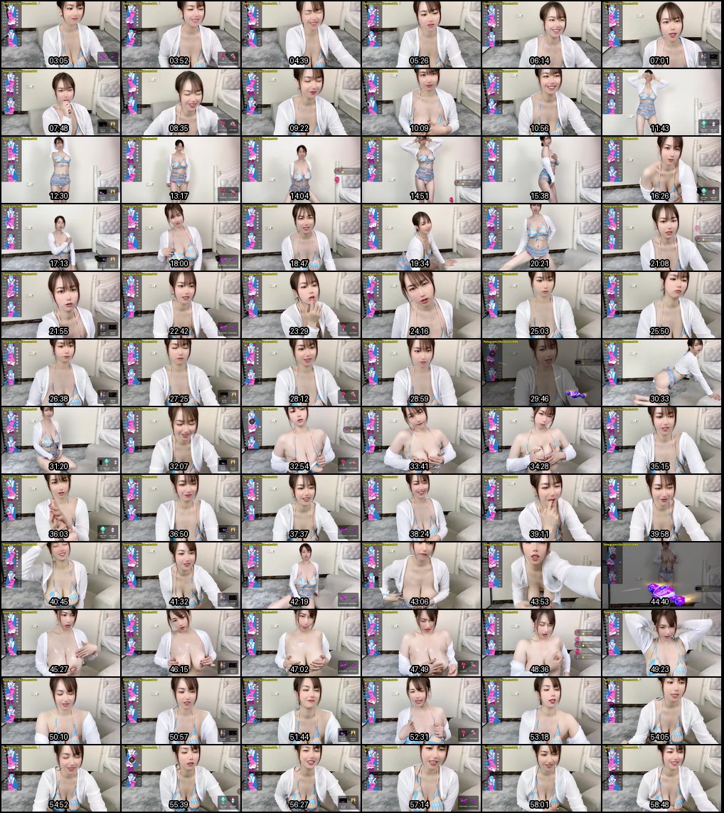 Linlin大奶女神乳夹丝袜美腿道具自慰诱惑