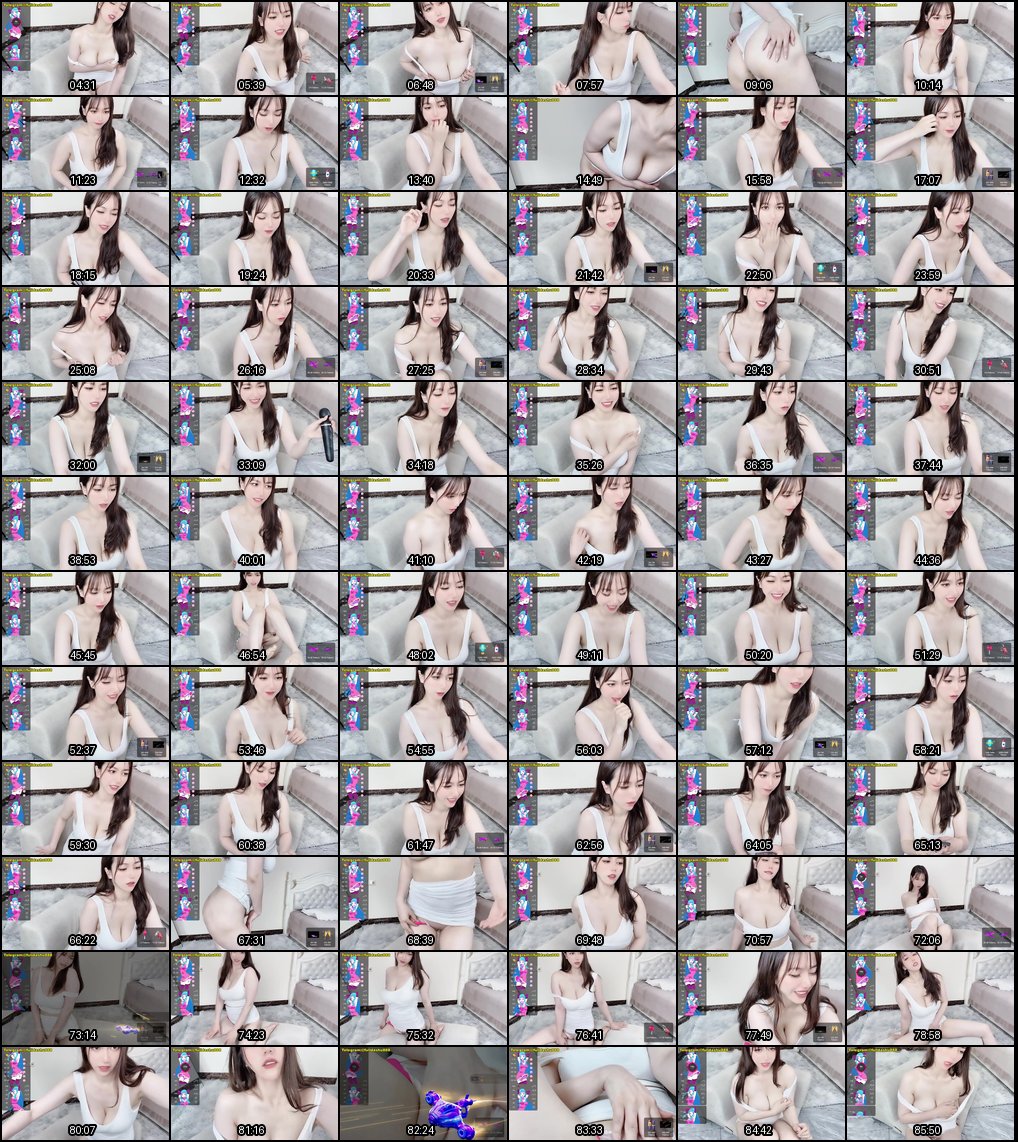 林林大奶女神丝袜美腿乳夹道具自慰，诱人玩奶高潮秀！