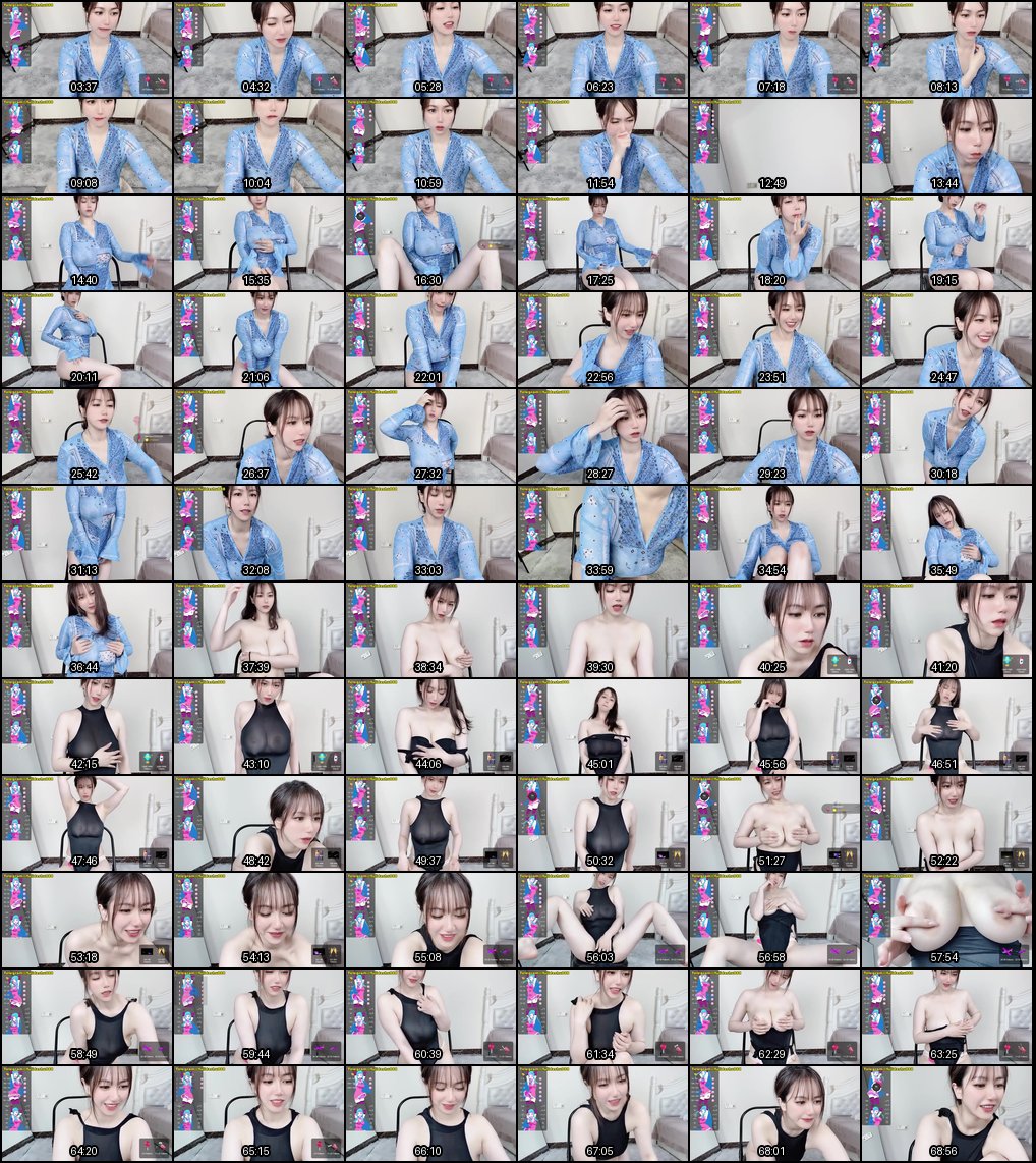 Linlin大奶女神丝袜美腿乳夹道具自慰诱惑