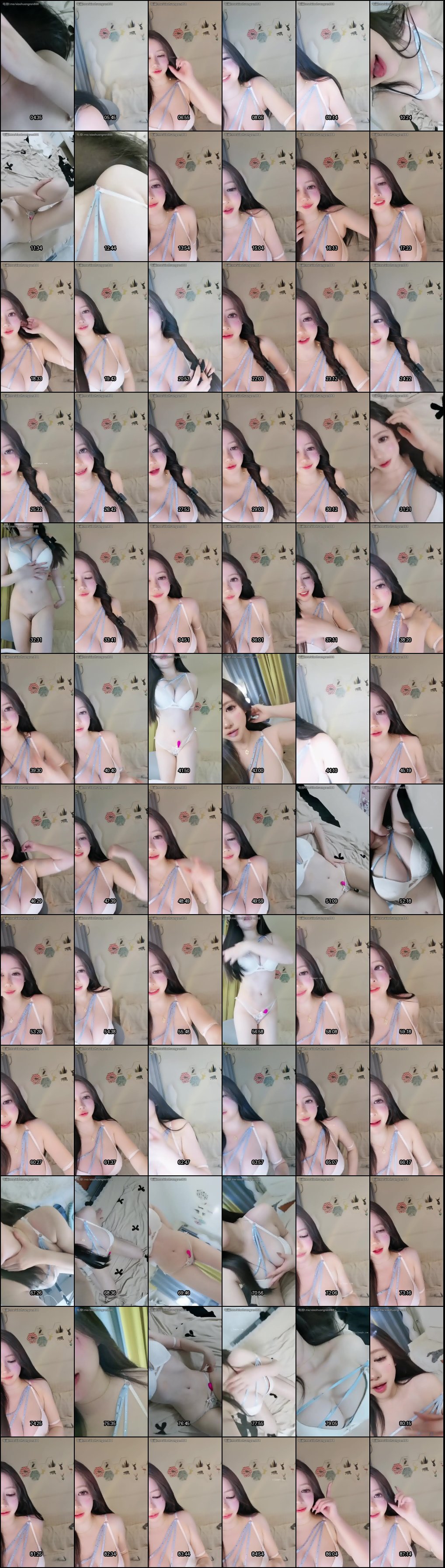 奶思猫猫半糖F杯豪乳完美身材 粉嫩鲍鱼跳蛋自慰高潮