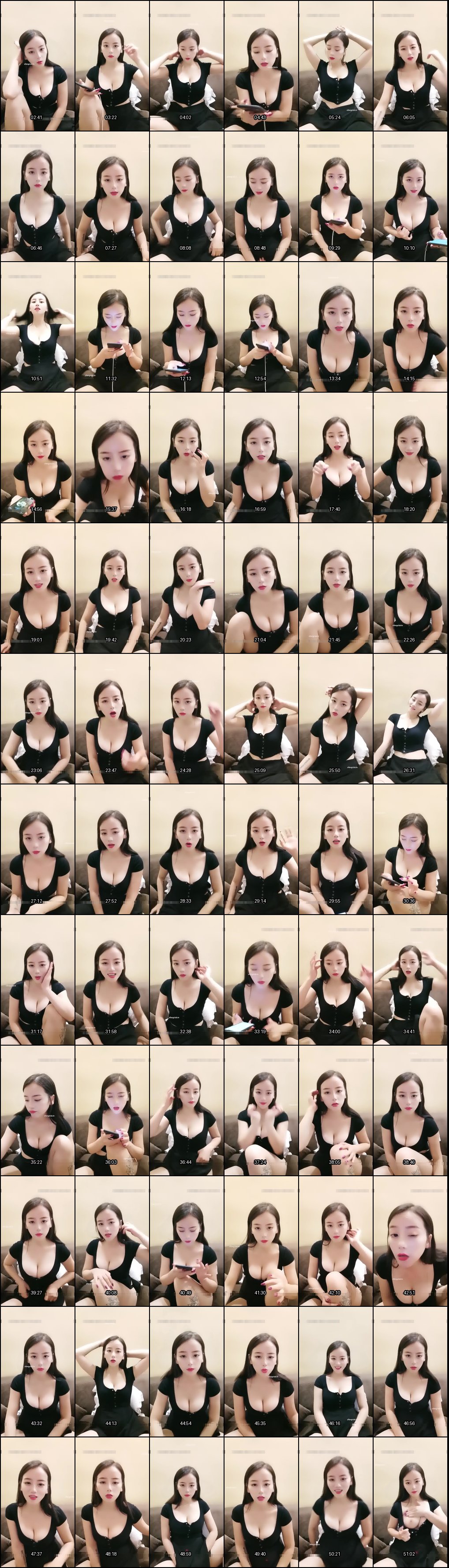 肤白貌美玩偶姐姐尺度大胆自慰热舞，粉嫩私处掰开特写诱惑爆表