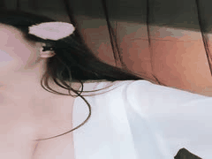 童颜巨乳女神咪咪子尺度全开！裸舞诱惑疯狂扣穴喷水高潮_2