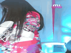 童颜巨乳女神咪咪子尺度全开！裸舞诱惑疯狂扣穴喷水高潮_2