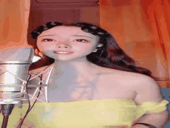 童颜巨乳女神咪咪子尺度全开！裸舞诱惑疯狂扣穴喷水高潮