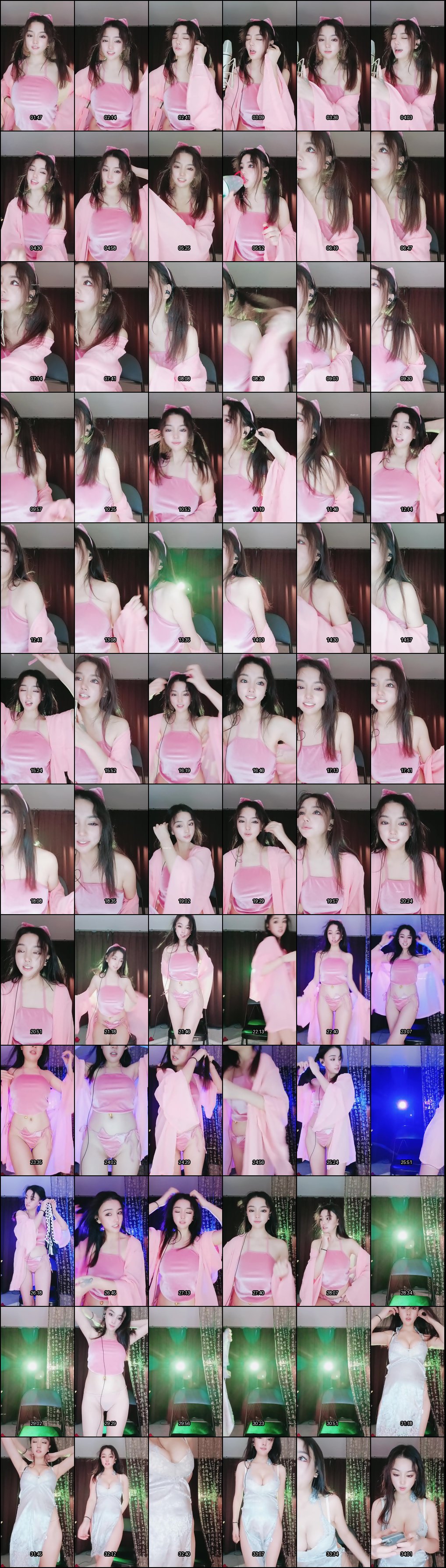 童颜巨乳女神咪咪子全开尺度裸舞诱惑 疯狂扣穴喷水高潮