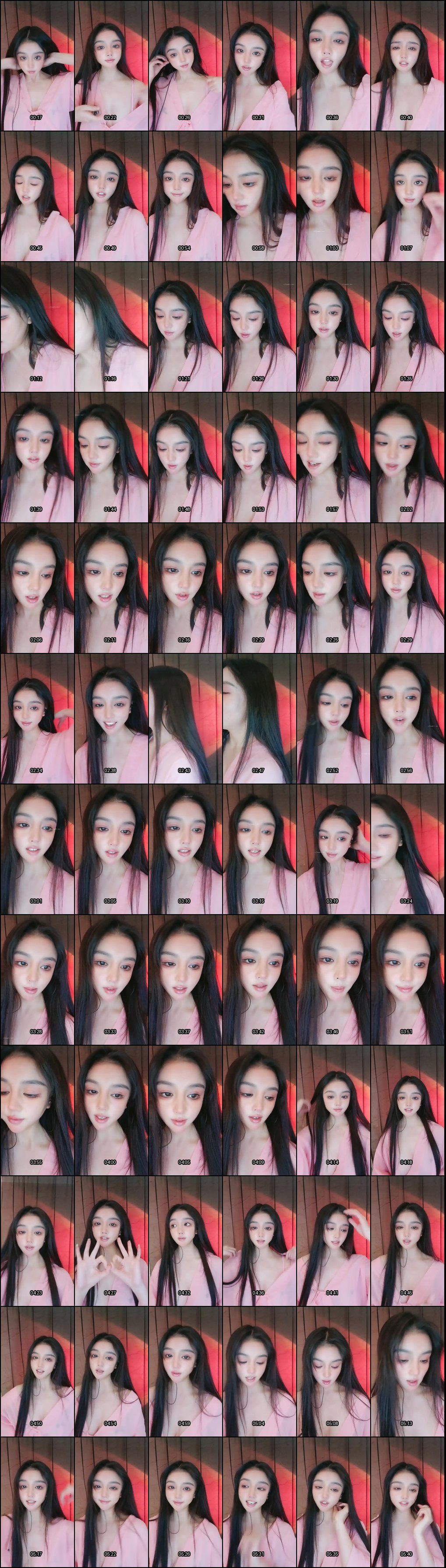 童颜巨乳女神咪咪子尺度全开！裸舞诱惑疯狂扣穴喷水高潮_2