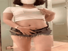 短发熟女黑丝撅臀自慰：大尺度福利视频合集