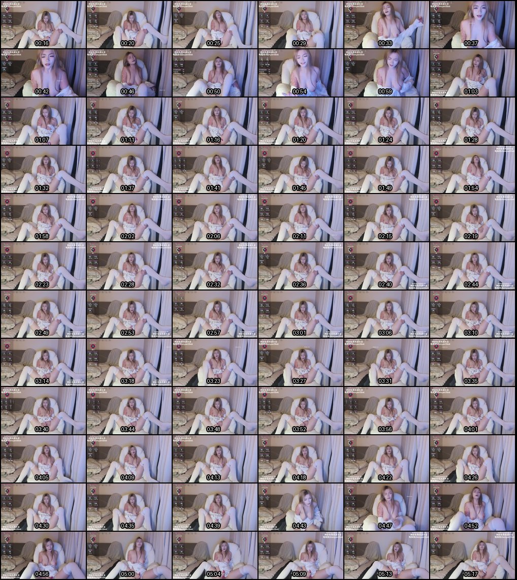 新人爆乳裸体自慰诱惑：巨乳晃荡湿穴咕叽声撩人欲火