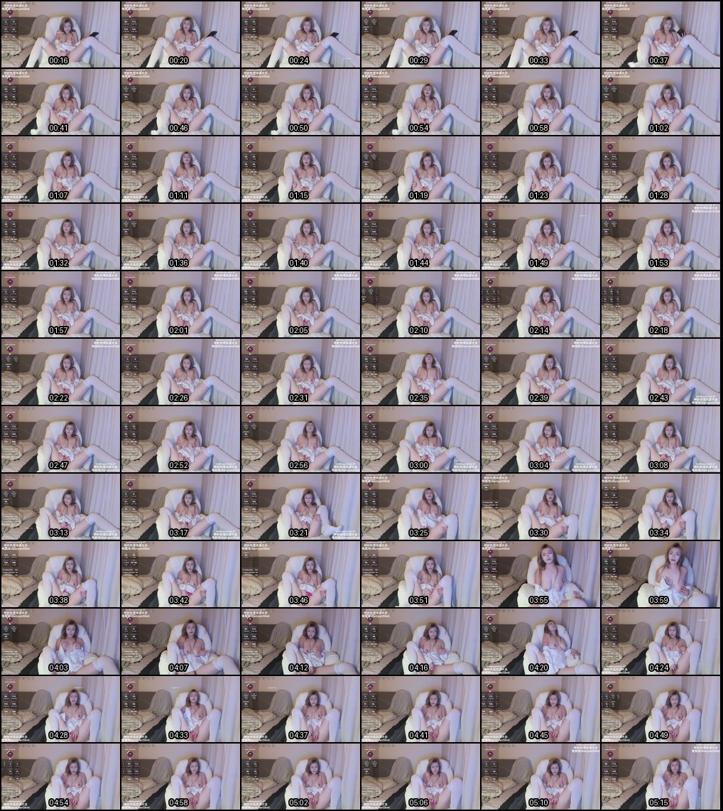 爆乳新人裸体自慰诱惑：乳浪晃荡 花穴湿滑 欲火撩人