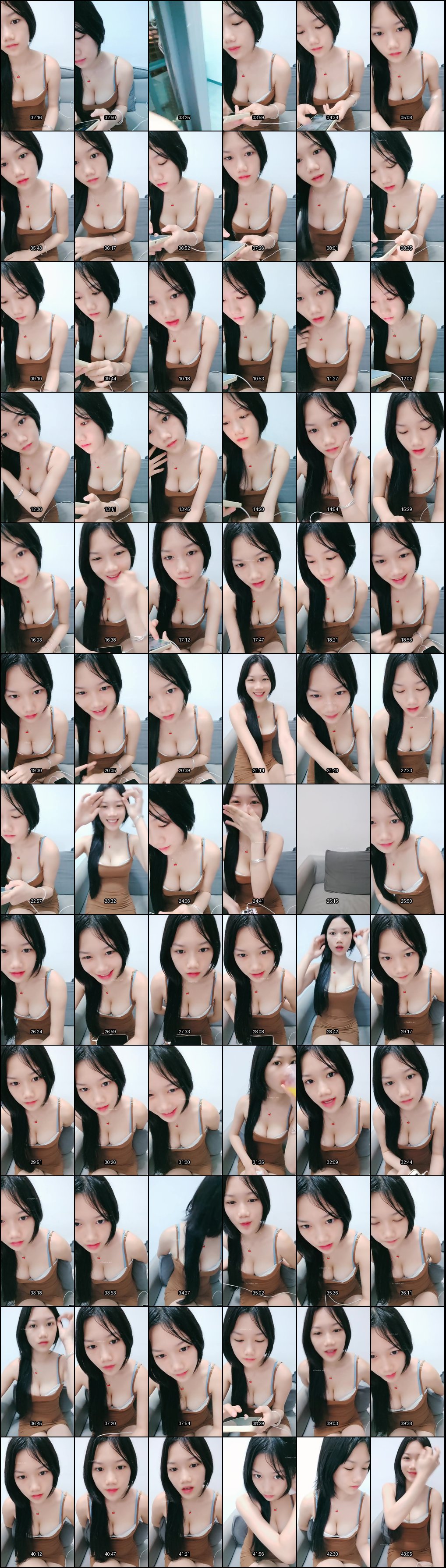 湖南甜甜超可爱大白乳道具插穴高潮秀