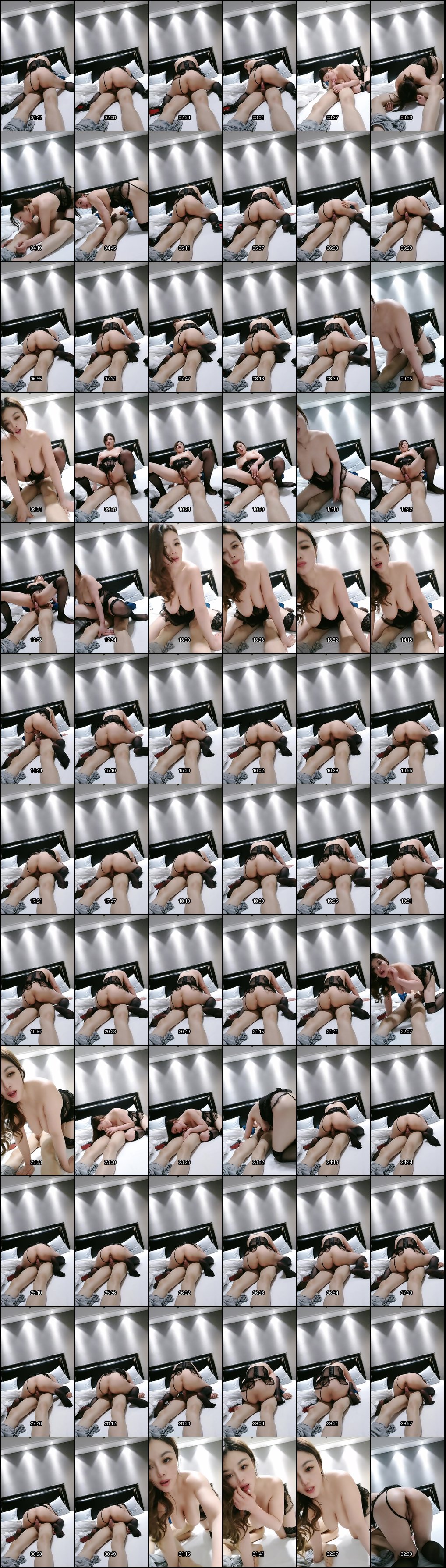 36D潘金莲小姨子人妻超肥臀开档丝袜自慰喷水特写