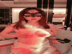 巨乳御姐主播下海首秀！气质女神道具自慰狂插高潮喷射