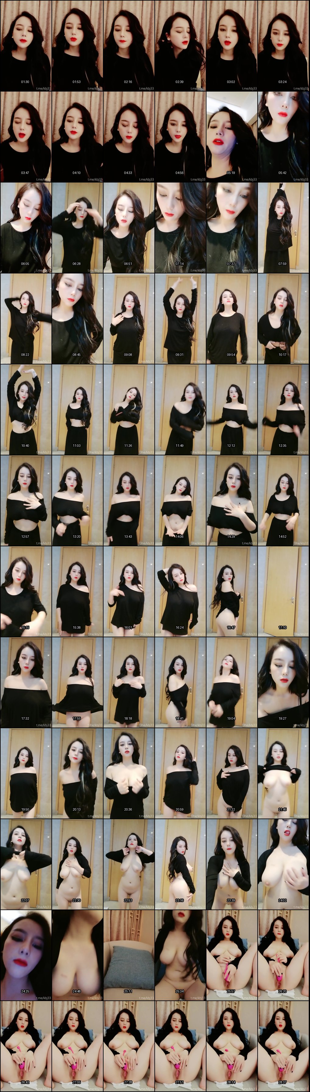 平台第一美少女小妲己湿身裸舞自慰，高颜值巨乳粉嫩肥鲍特写