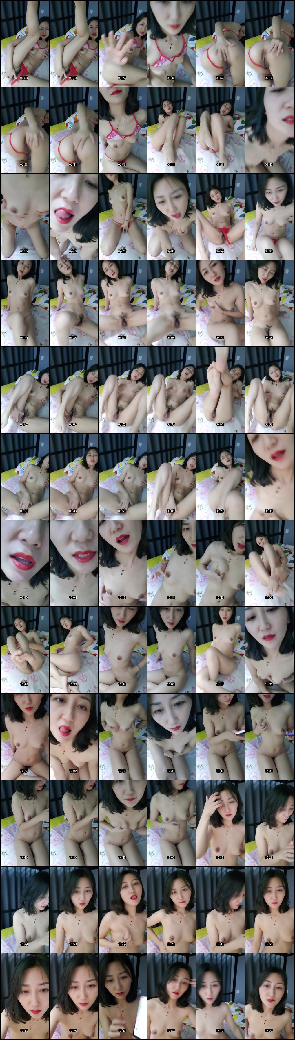 极品熟女自慰诱惑：紫薇抠逼淫语不断，欲火难耐超带感