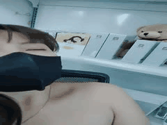 寂寞母婴店老板娘直播疯狂自慰，骚浪少妇赚外快秀骚劲