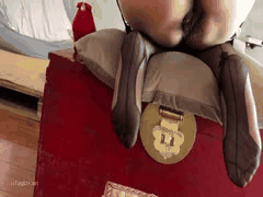 推特极品熟女会计自慰合集：丝袜美臀夹鲍鱼的极致诱惑