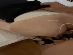 推特高跟控福利：美女玩转象拔棒玩具第68弹