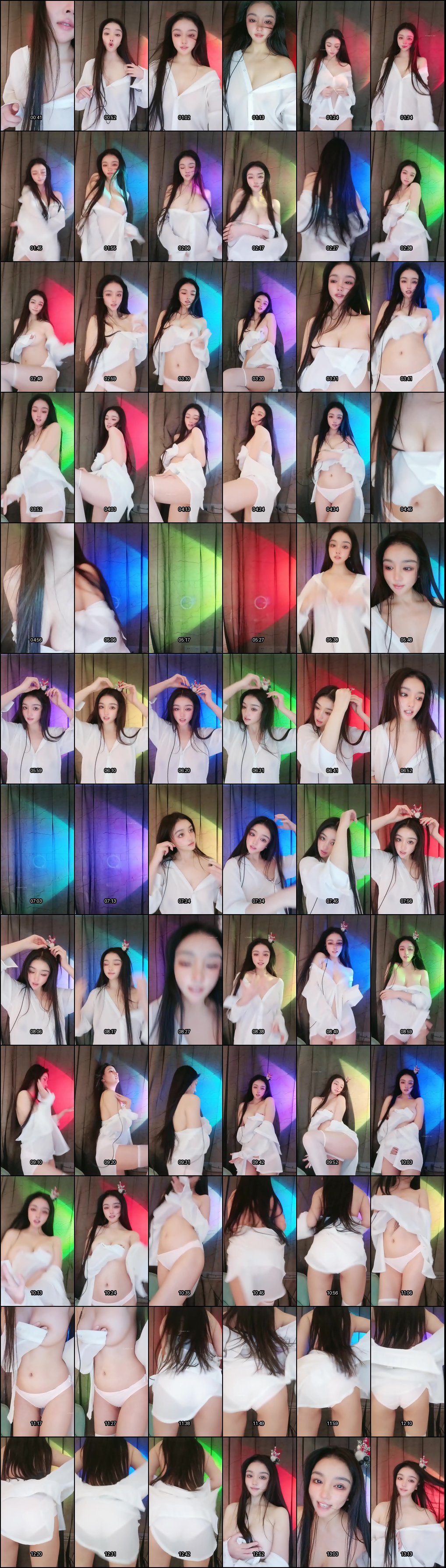 童颜巨乳女神姑奶奶大尺度裸舞诱惑 疯狂扣穴喷水高潮