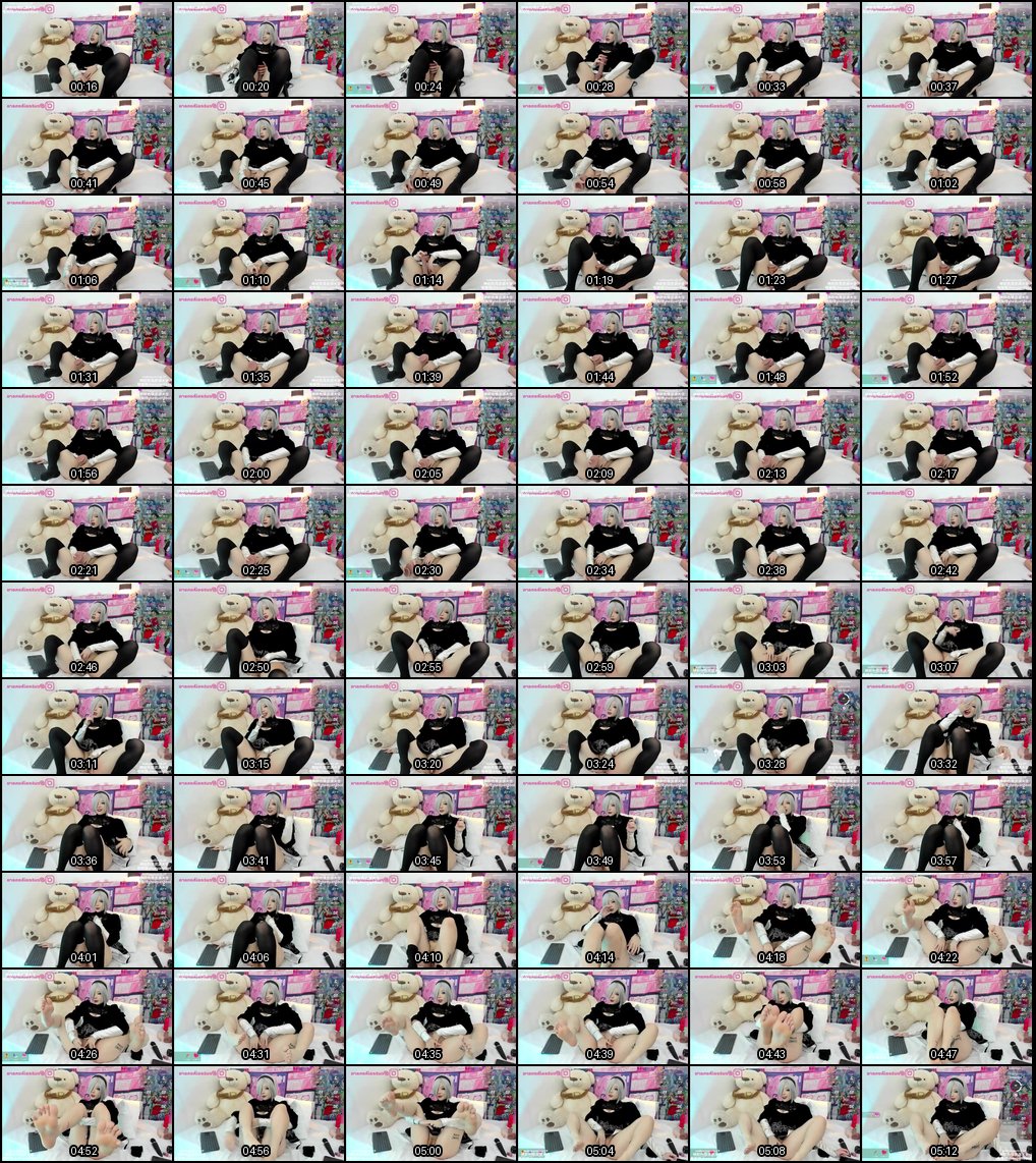 妖艳爆乳美女薄纱睡衣诱惑 自慰狂揉蜜穴道具猛插浪叫高潮