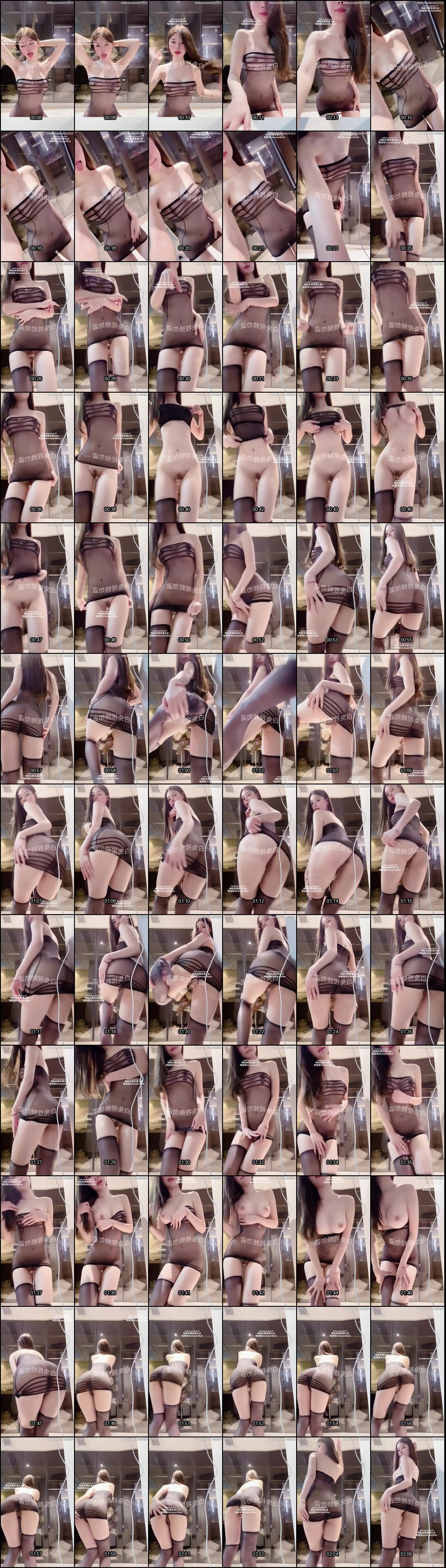 火辣巨乳女神一线天蜜穴自慰狂欢：电动棒玩弄美乳乱颤，浪叫撩人欲罢不能