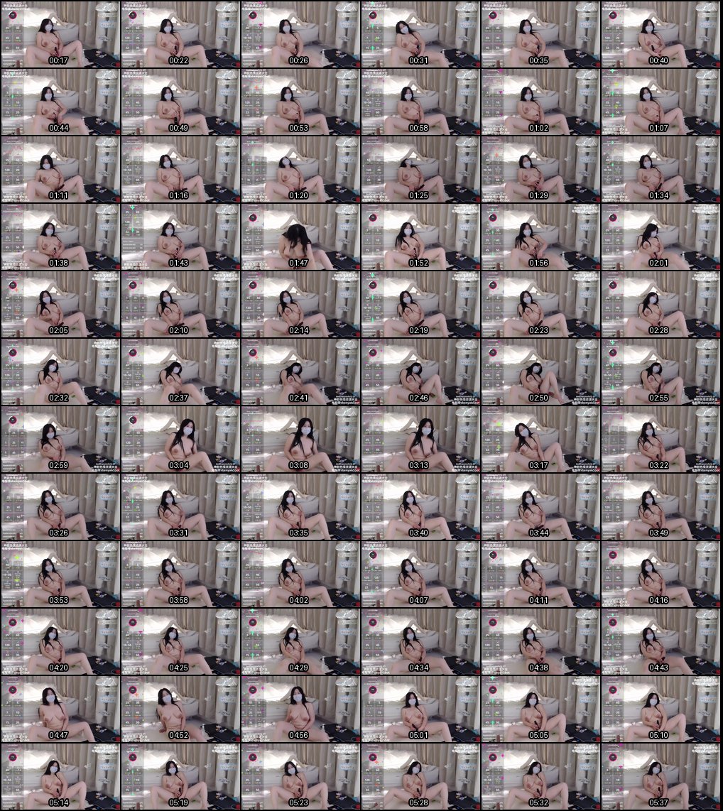 性感爆乳尤物裸体自慰：道具猛插蜜穴淫液四溅，臀浪翻滚直至潮喷腿颤