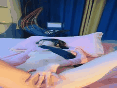 林夕御姐一字马极致诱惑：丝袜高跟美腿道具自慰喷水高潮