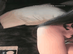 小魅魔声优娇嗲自慰秀：丝袜美腿露奶道具高潮