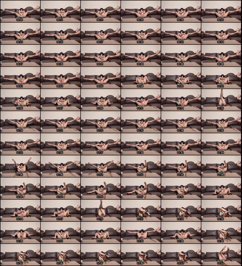 顶级长腿福利姬Susie黑丝高跟鞋调教自慰诱惑