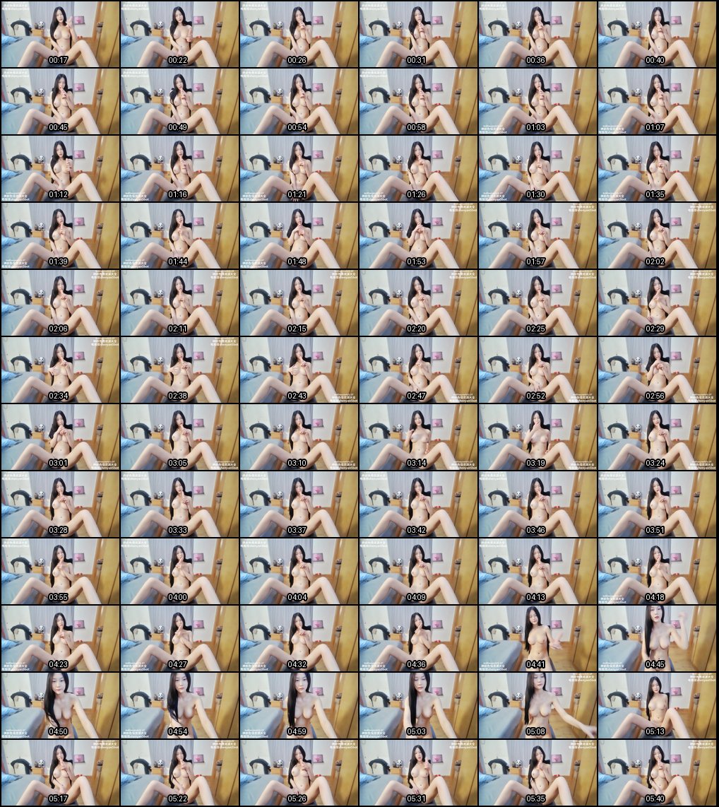 爆乳美女翘臀自慰狂摇：湿穴淫液四溅浪叫不止