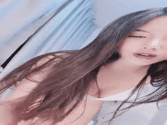 桃乃不奈大奶小姐姐手指揉穴喷水狂潮 跳蛋深插拉丝白浆高潮