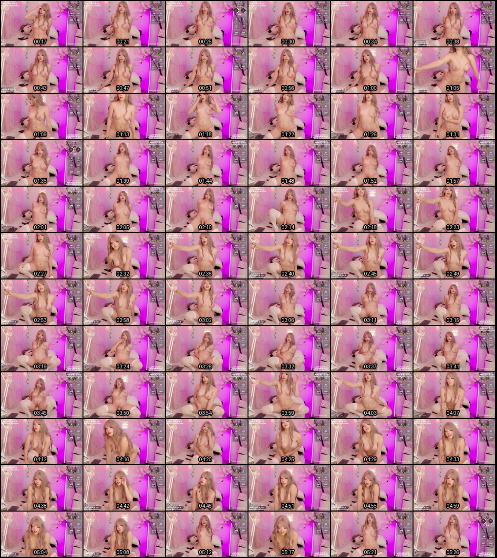 爆乳小妖精内衣诱惑 自慰道具猛插湿穴 汁溅娇喘高潮迭起