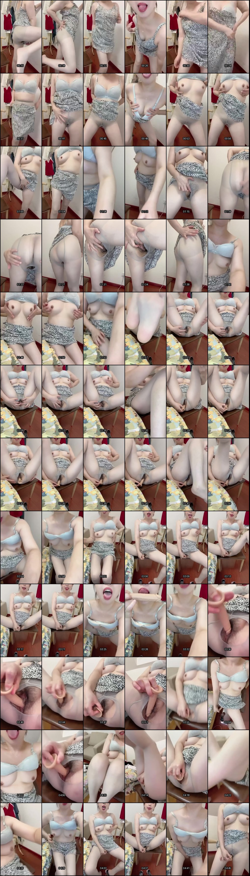 饥渴熟女掰穴自慰黑森林 渴望调教无人满足