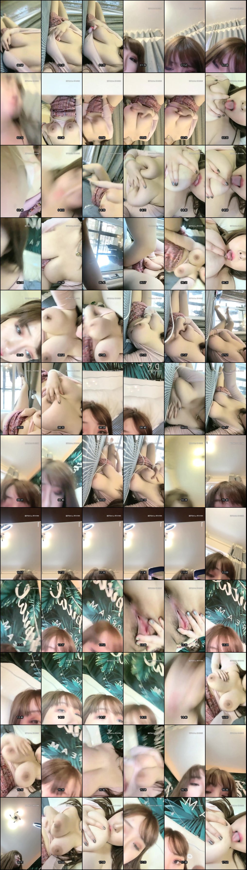 童颜巨乳性感萝莉自慰诱惑：超大木瓜奶舔乳头掰穴道具高潮