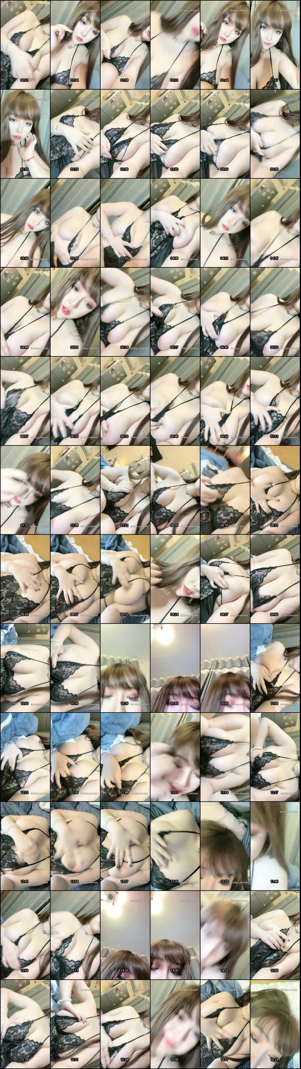 童颜巨乳性感萝莉道具自慰：超大木瓜奶舔乳诱惑掰穴高潮