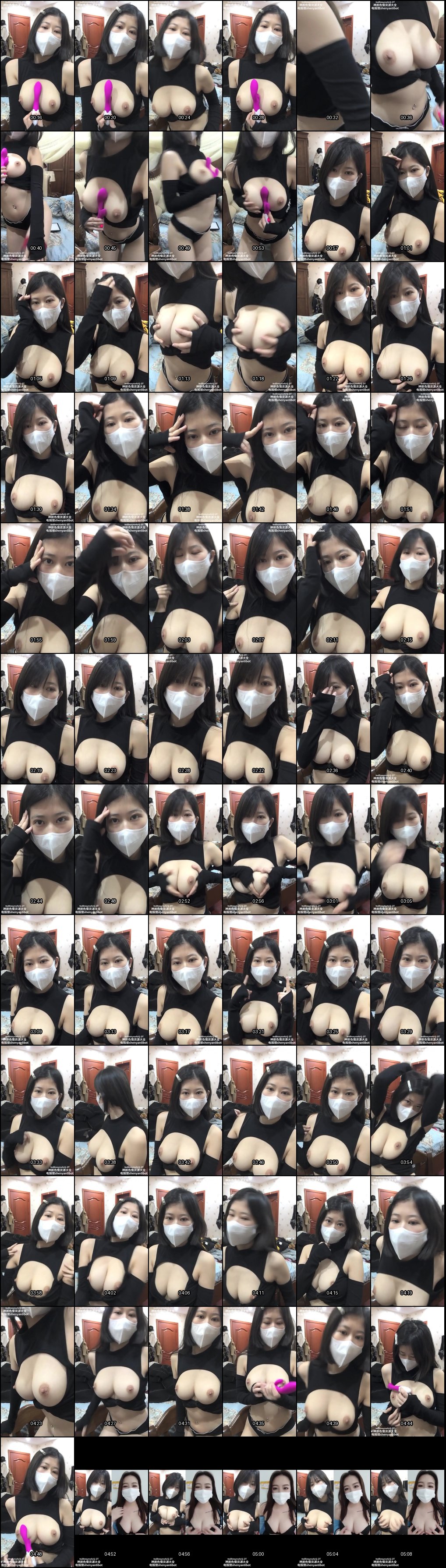 白皙爆乳女神温柔呢喃自慰狂喷，粉嫩紧穴勾魂狠操诱惑