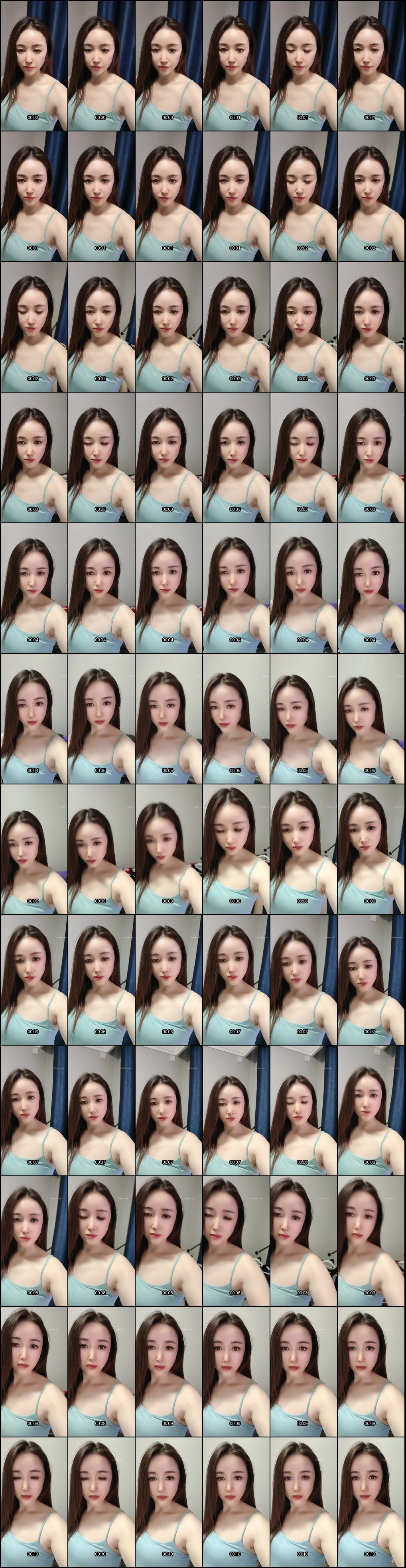 抖音熟女雅媚自慰福利：大奶揉捏粉嫩骚穴特写