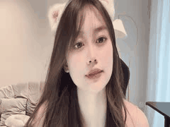玩偶姐姐道具抽插自慰喷水高潮抽搐 #anan_babe# 第3弹
