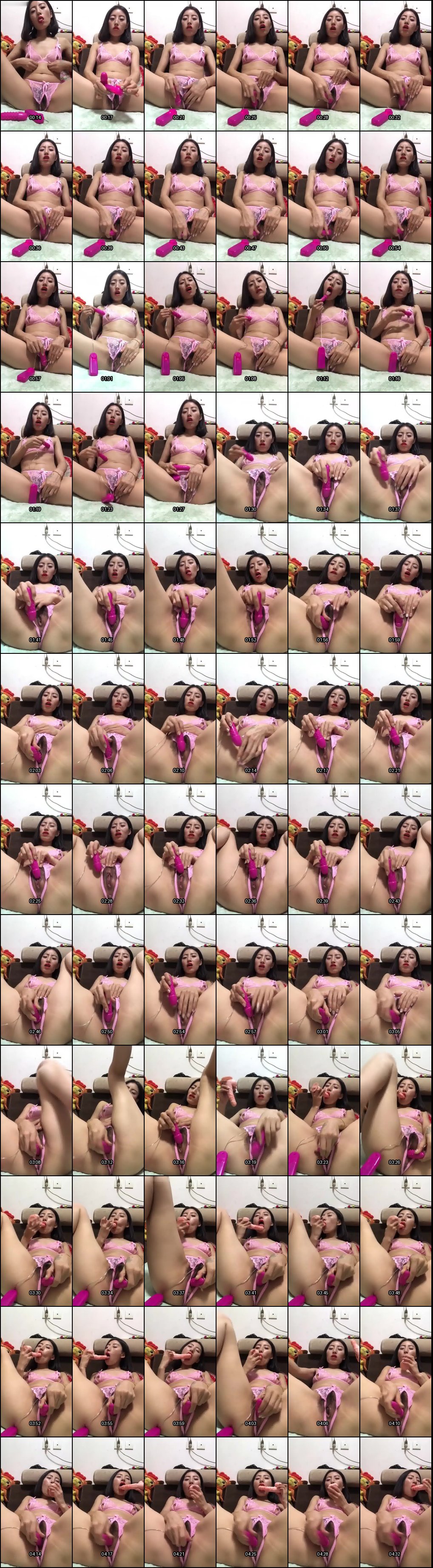 快手卡车女王吖：极品少妇情趣内衣自慰口交大尺度诱惑合集