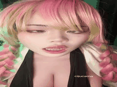 福利姬自慰诱惑第三部：极致快感释放