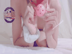 萝次元花花福利姬激情自慰视频