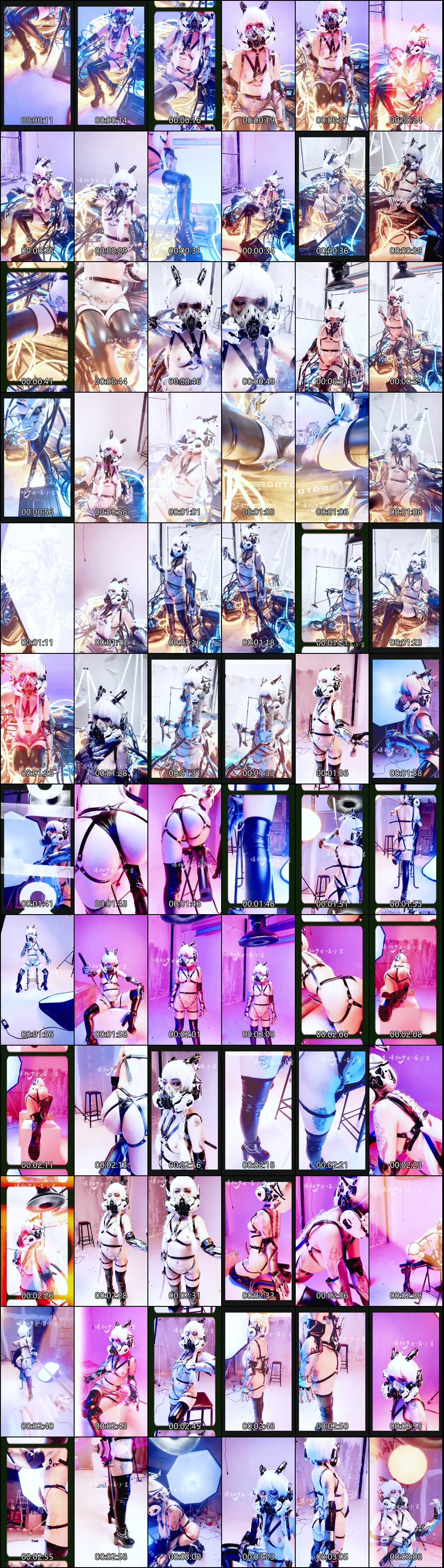 爆机少女喵小吉白虎一线天私拍_仙气视频唯美诱惑_谁看谁心痒难耐直冲灵魂