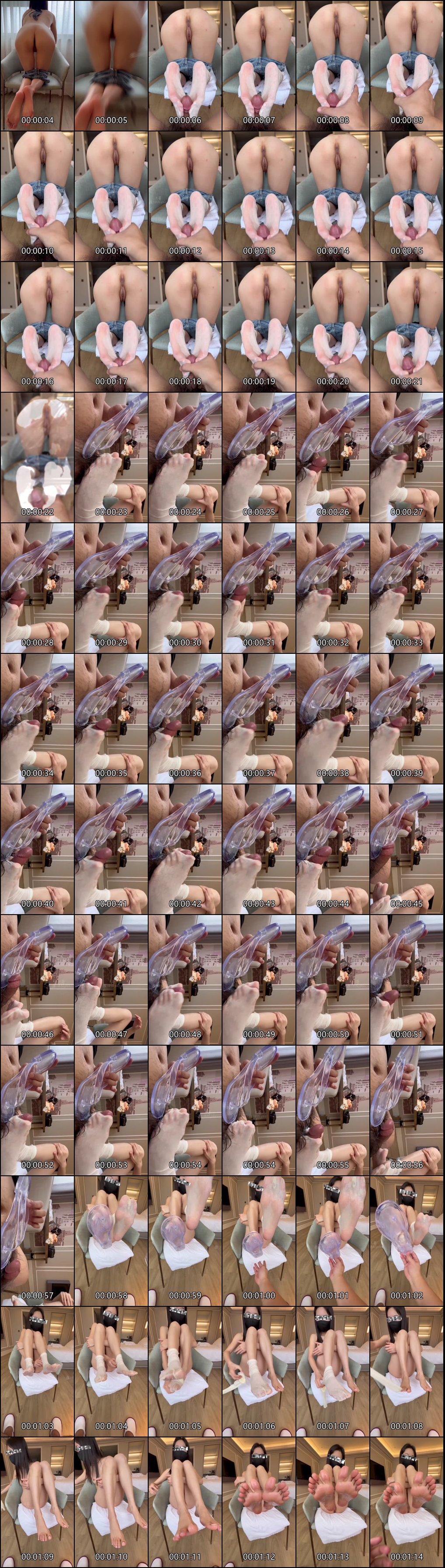 k哥原创足控狂欢_丝袜美足足交直击灵魂高潮喷射