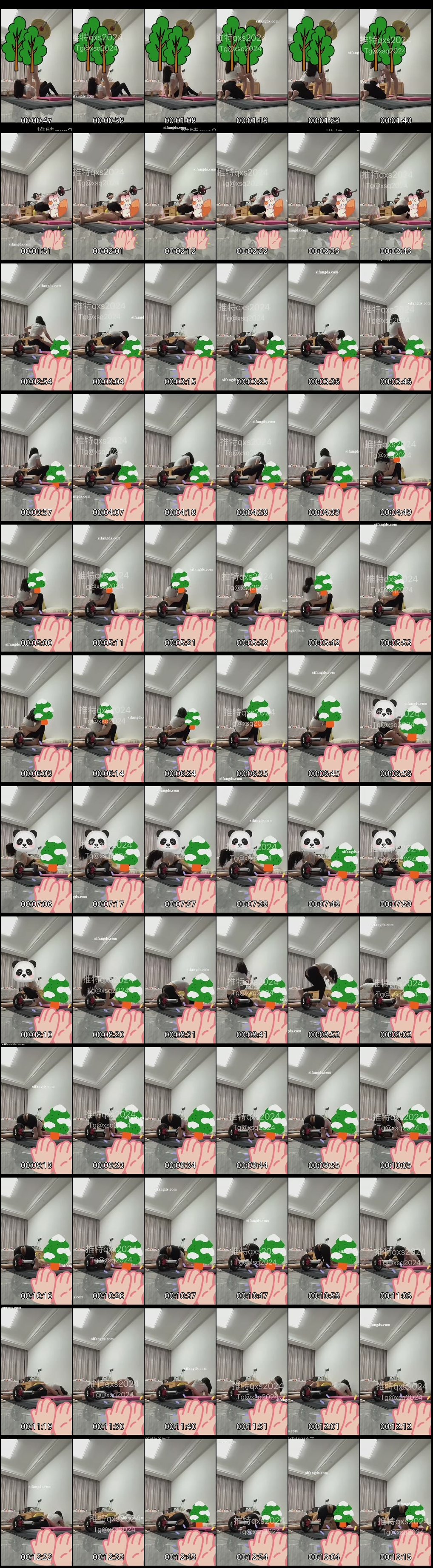 推特约炮实录_健身无业少妇Q先森紧致身材_诱惑约会让人欲火焚身