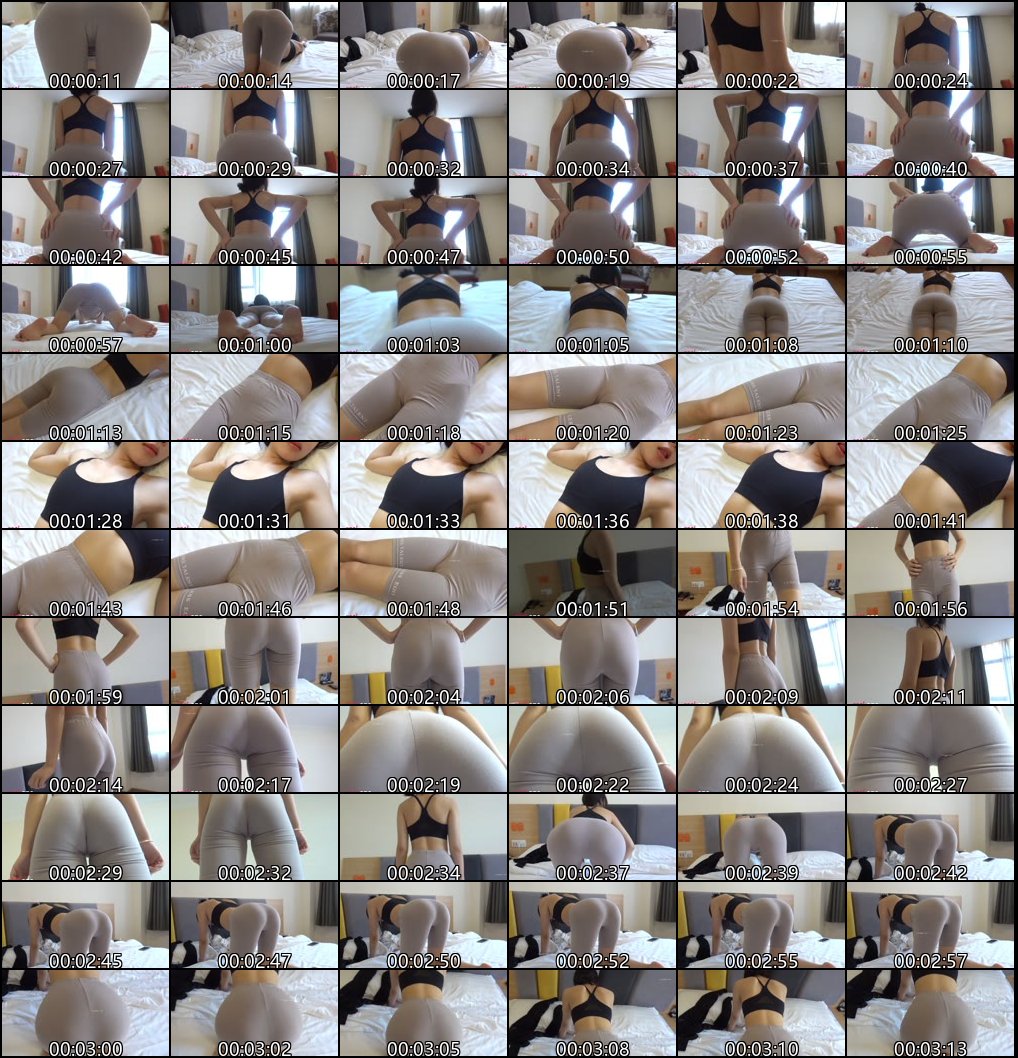 学生妹透明丝袜私拍狂野诱惑露毛露B骆驼趾舞蹈生一字马让你血脉喷张