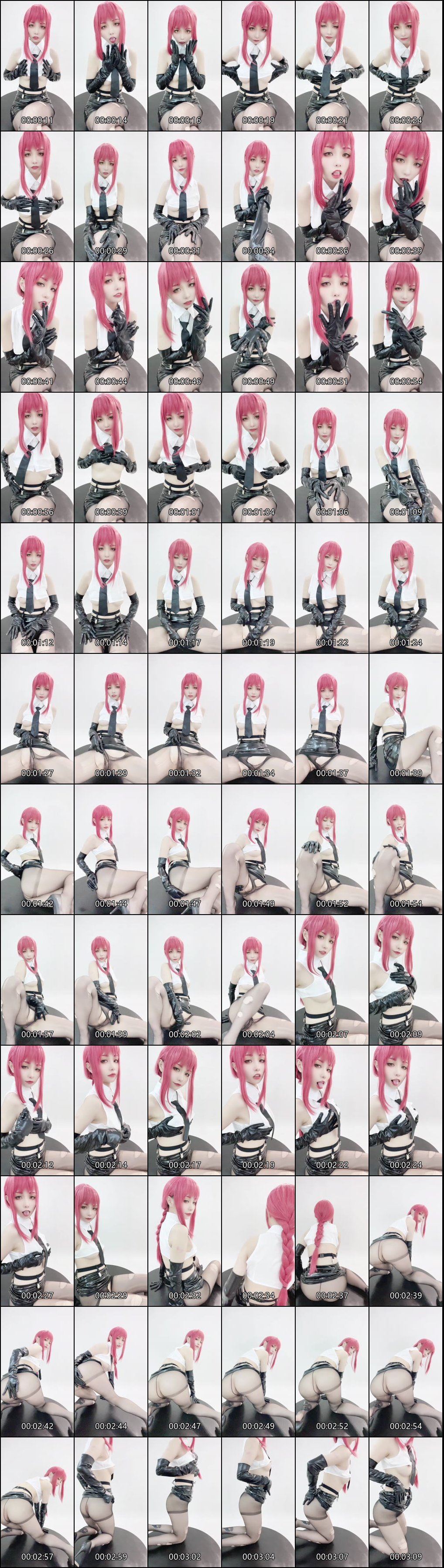 爆机少女喵小吉私拍福利曝光_白虎一线天ASMR仙女视频_唯美诱惑让人欲罢不能