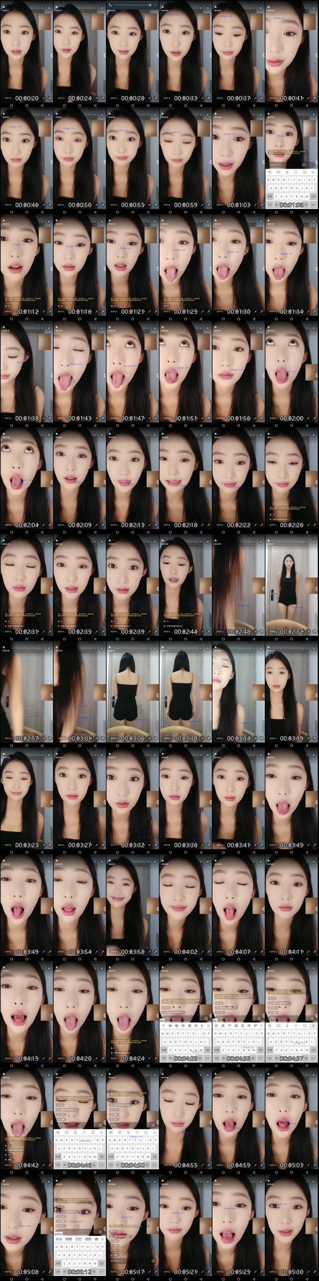 一对一私密裸聊盯射高潮_近期精选激情整理_欲火焚身忍不住喷射