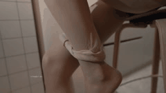 柔丝学生妹第二季大尺度私拍透明丝袜露毛骆驼趾一字马舞蹈生诱惑爆棚