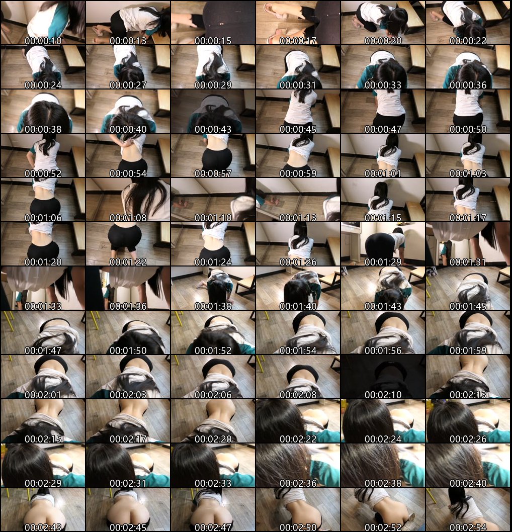 学生妹丝袜私拍第二季透明诱惑露毛一字马舞蹈生骆驼齿大尺度福利