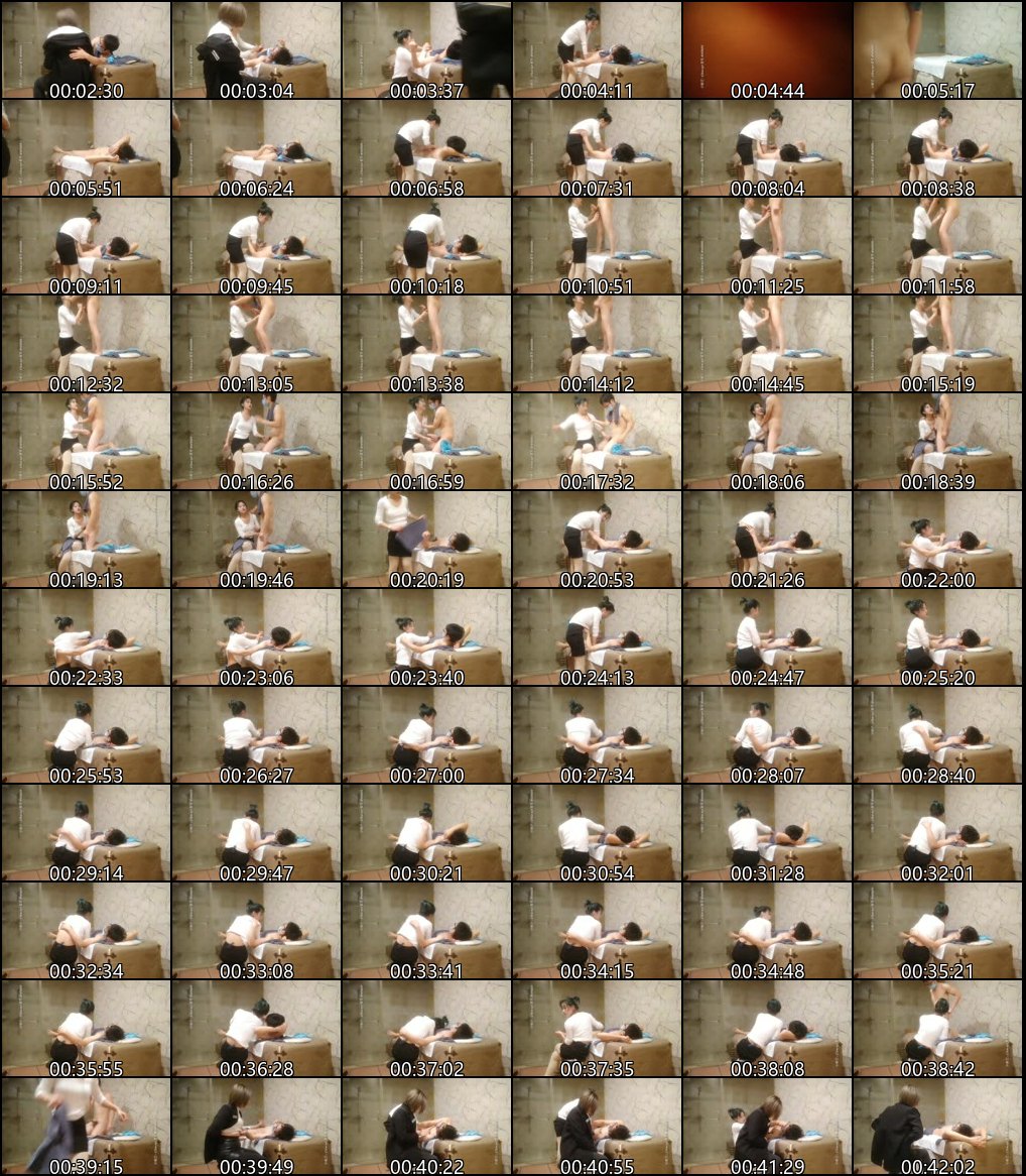 会所偷拍劲爆双骚技师推油打飞机鸡巴超长逗翻天摸奶互动让你欲罢不能